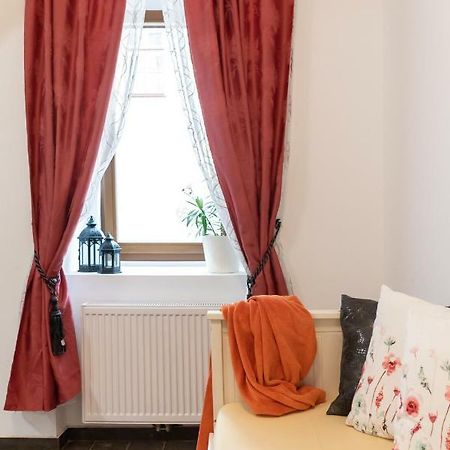 City Apartment 3 Виена Екстериор снимка