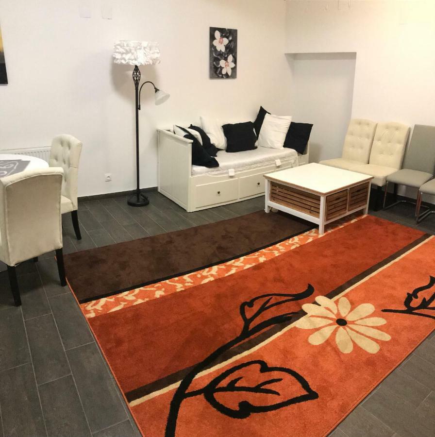 City Apartment 3 Виена Екстериор снимка