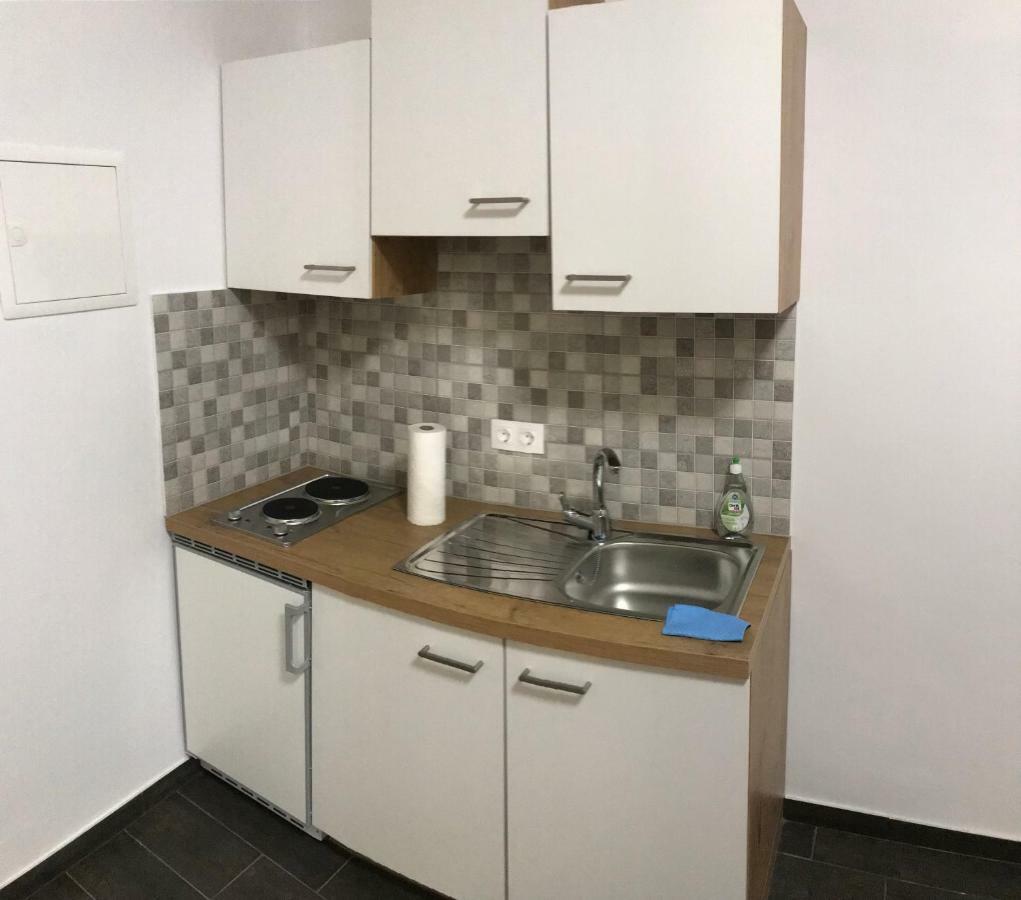 City Apartment 3 Виена Екстериор снимка