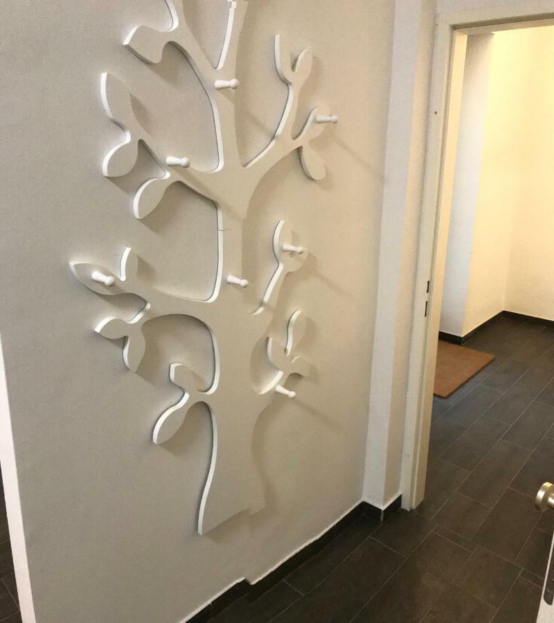 City Apartment 3 Виена Екстериор снимка
