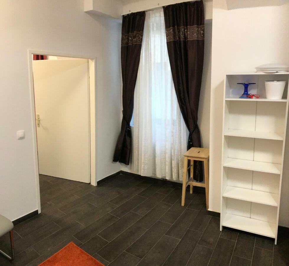 City Apartment 3 Виена Екстериор снимка