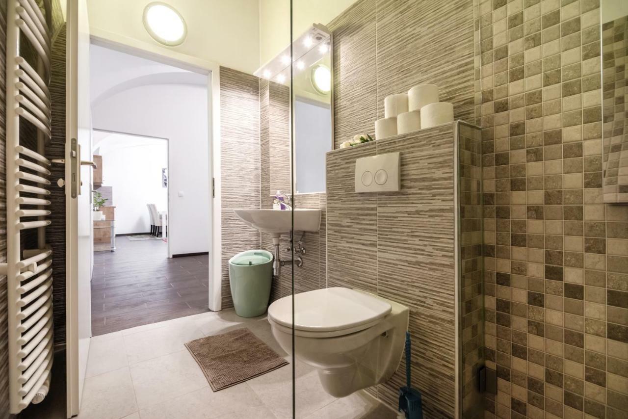 City Apartment 3 Виена Екстериор снимка