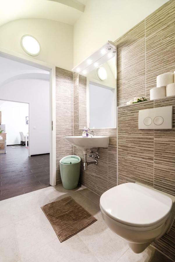 City Apartment 3 Виена Екстериор снимка