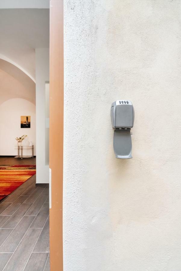 City Apartment 3 Виена Екстериор снимка