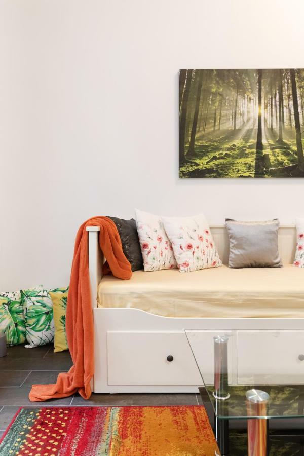City Apartment 3 Виена Екстериор снимка