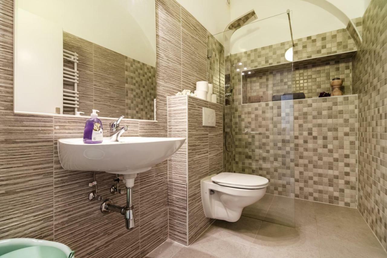 City Apartment 3 Виена Екстериор снимка