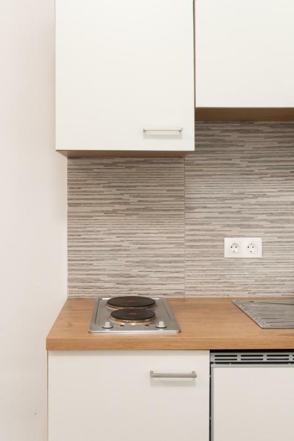 City Apartment 3 Виена Екстериор снимка